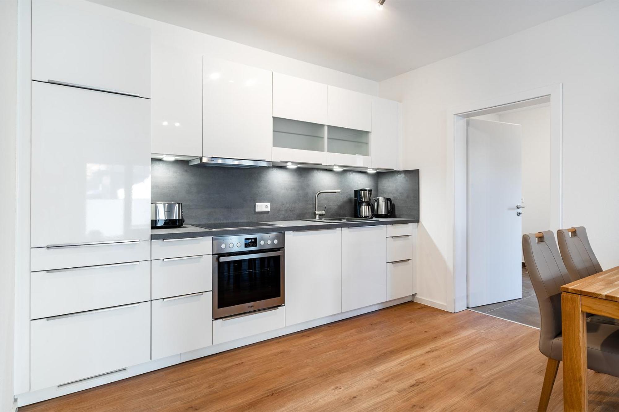 Apartment Am Deich 02 Greetsiel Εξωτερικό φωτογραφία