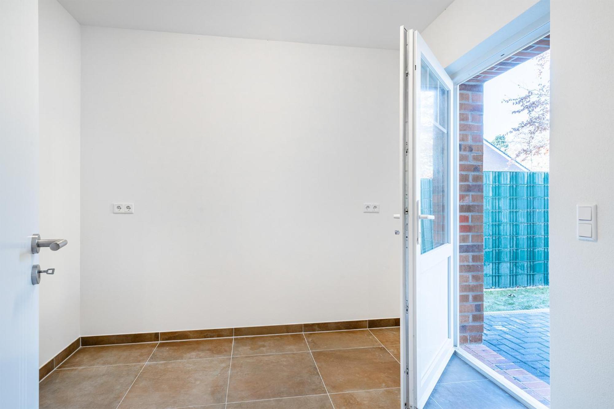 Apartment Am Deich 02 Greetsiel Εξωτερικό φωτογραφία
