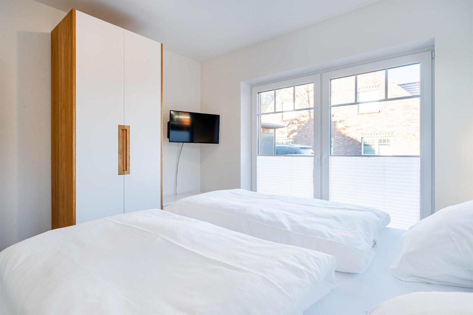 Apartment Am Deich 02 Greetsiel Εξωτερικό φωτογραφία