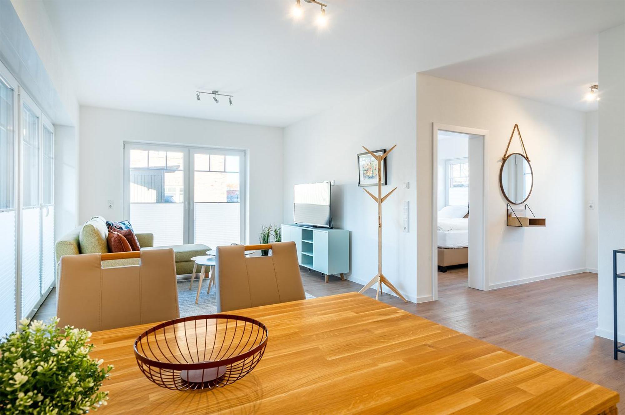 Apartment Am Deich 02 Greetsiel Εξωτερικό φωτογραφία
