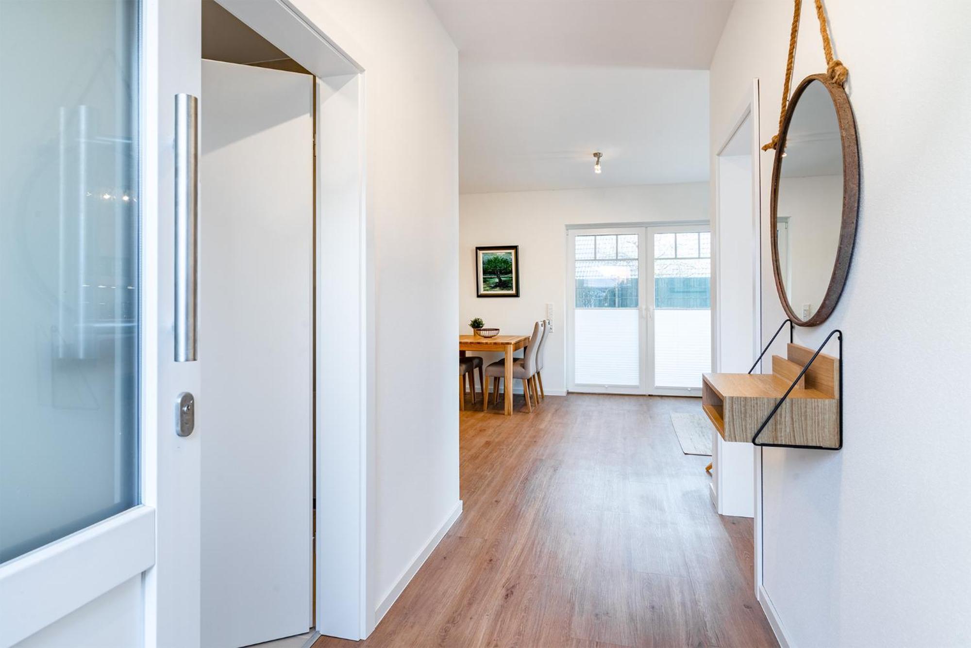 Apartment Am Deich 02 Greetsiel Εξωτερικό φωτογραφία
