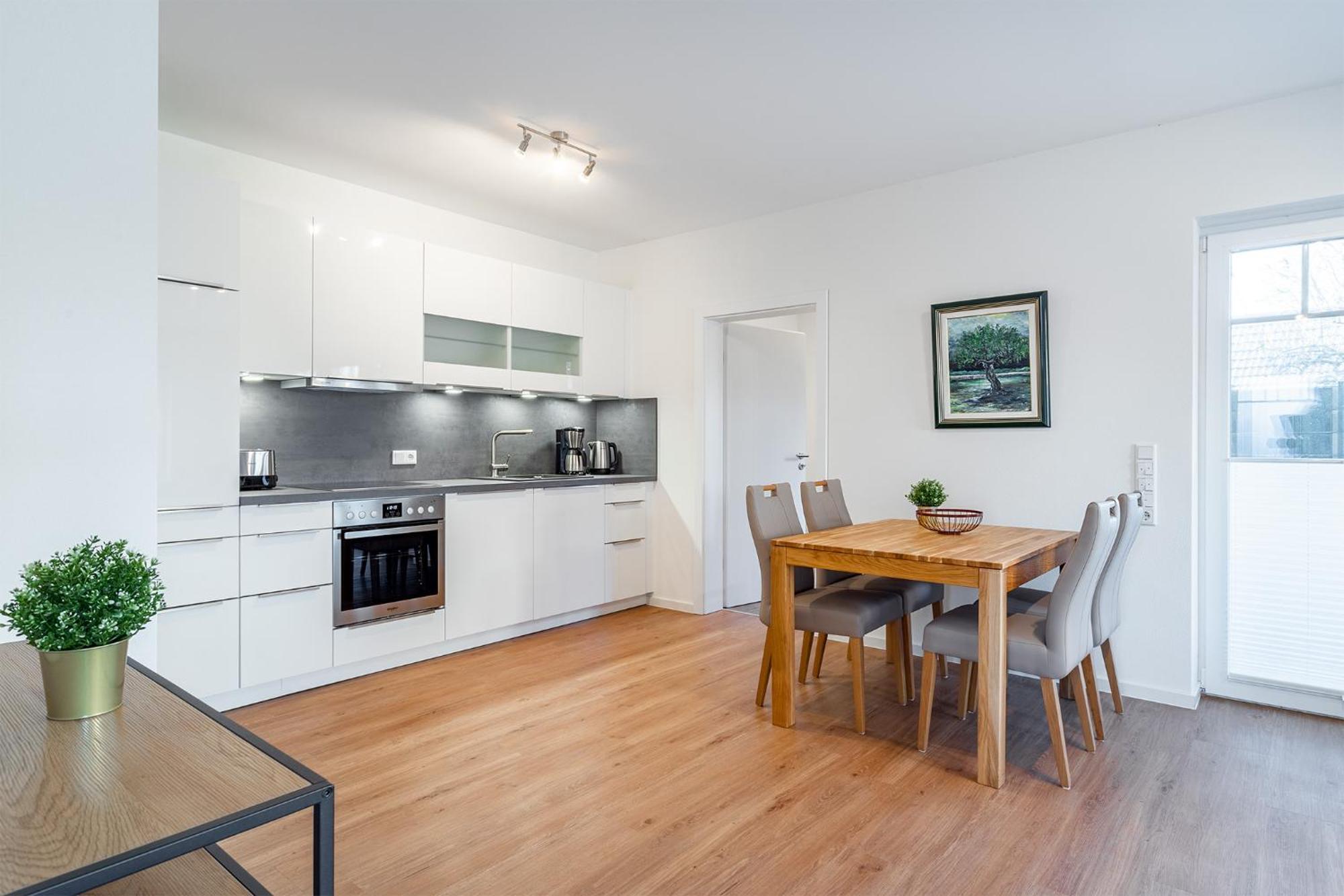 Apartment Am Deich 02 Greetsiel Εξωτερικό φωτογραφία