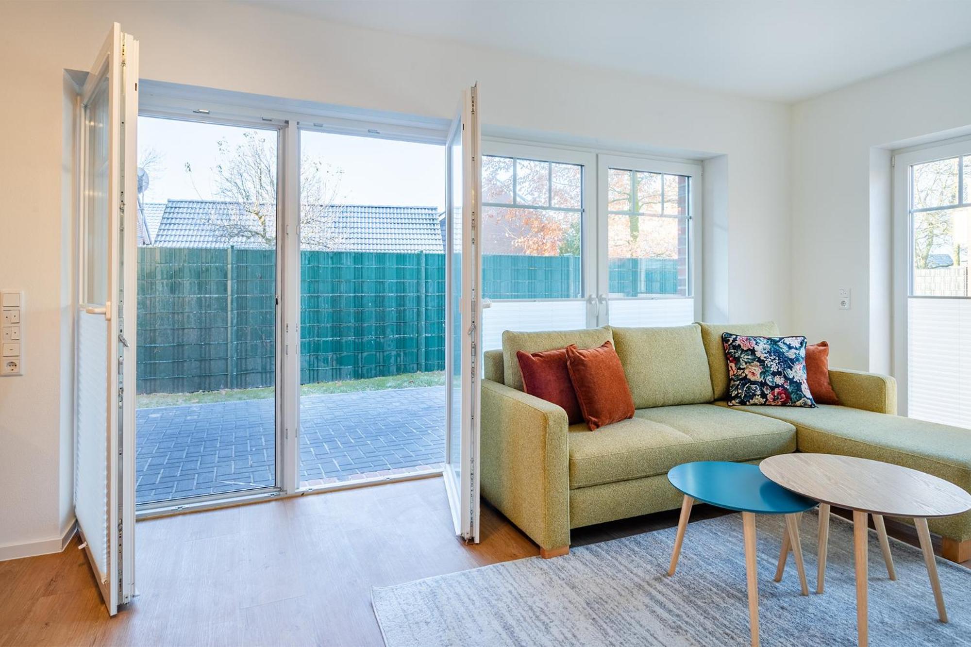 Apartment Am Deich 02 Greetsiel Εξωτερικό φωτογραφία