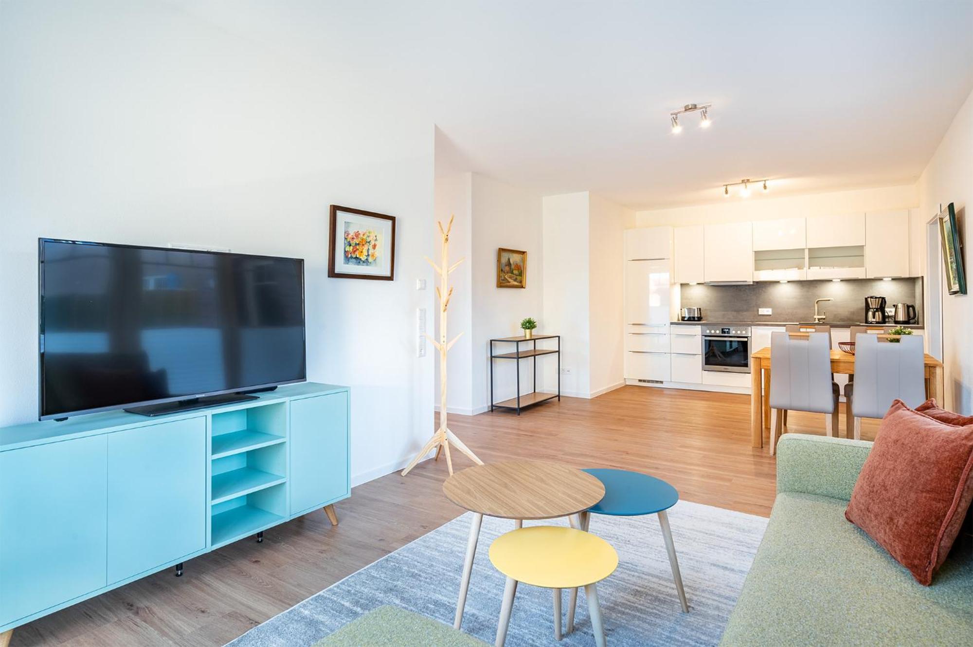 Apartment Am Deich 02 Greetsiel Εξωτερικό φωτογραφία