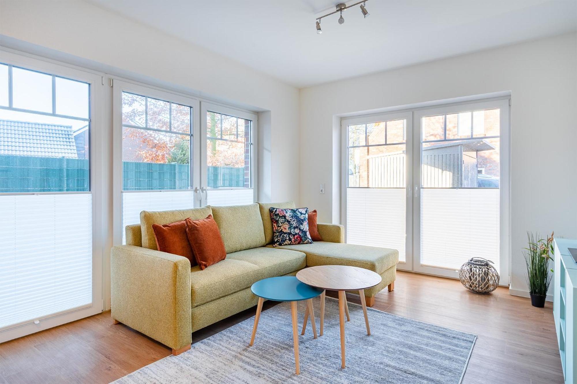 Apartment Am Deich 02 Greetsiel Εξωτερικό φωτογραφία
