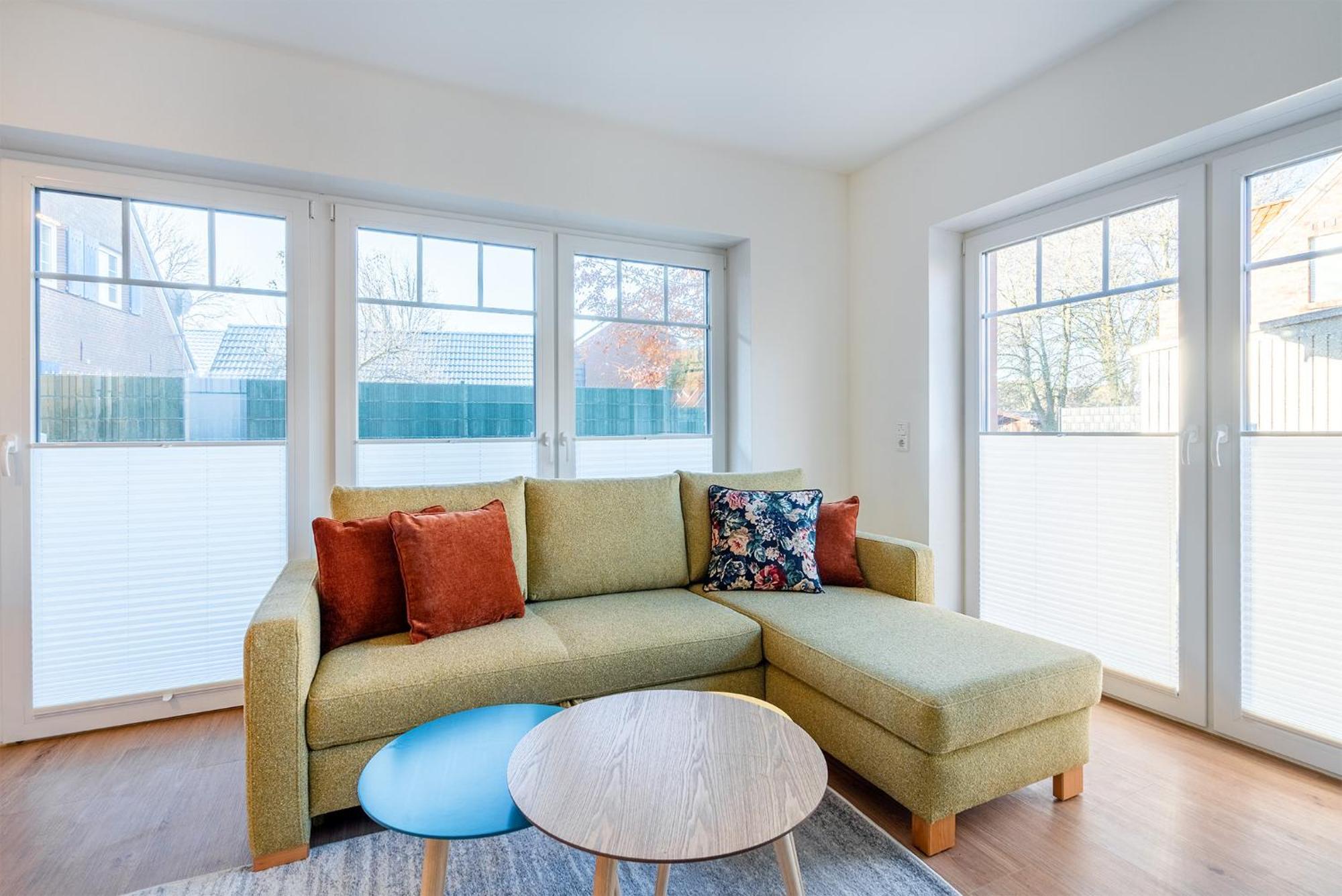 Apartment Am Deich 02 Greetsiel Εξωτερικό φωτογραφία